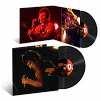 Johnny Hallyday Johnny 702 LP Limited